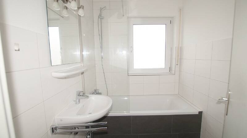 Etagenwohnung Straubing - 4 Zimmer, 93 m&sup2;, 750&euro; | Angebot:26597472