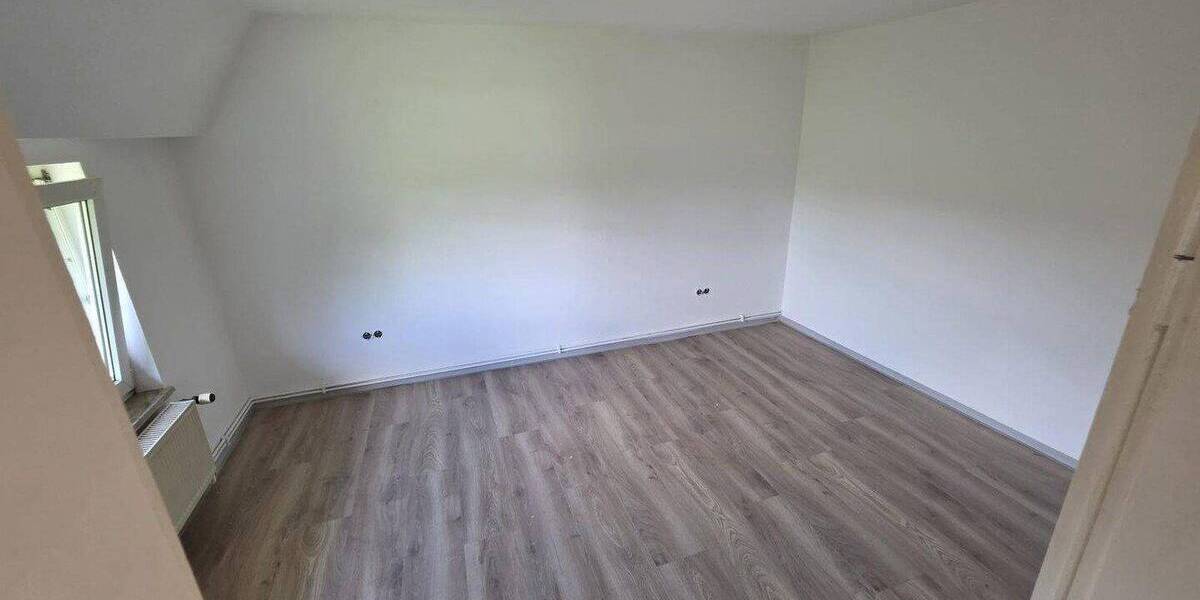 Etagenwohnung Helmstedt Emmerstedt - 2 Zimmer, 50 m&sup2;, 450&euro; | Angebot:26791191