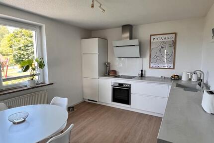 Renovierte 3-Zimmer-Wohnung 3 zimmer