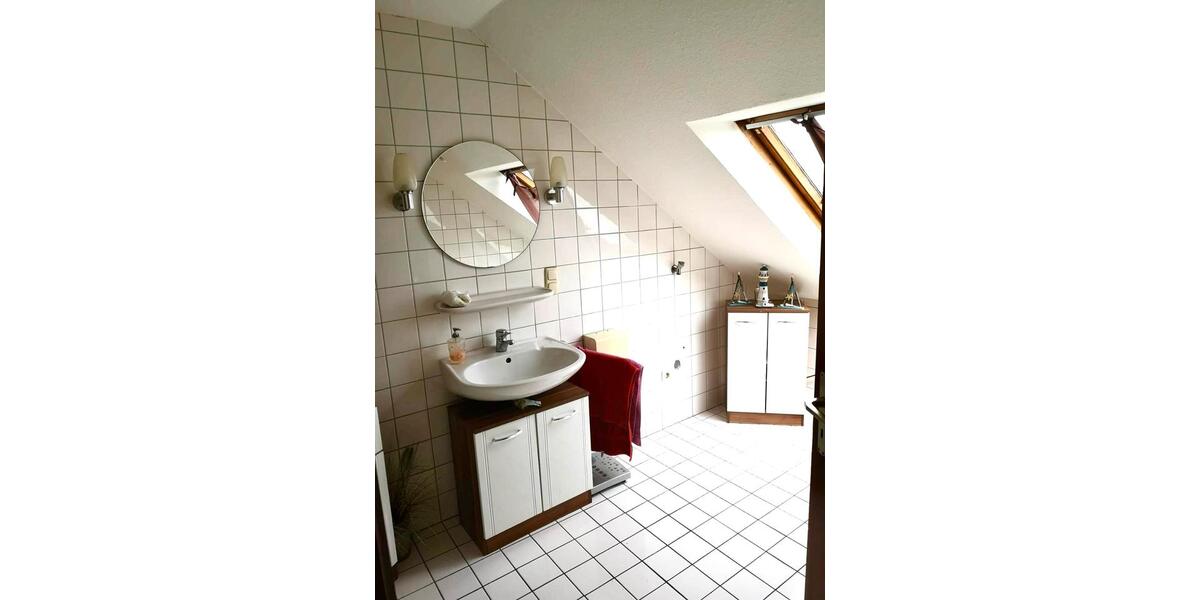 Dachgeschoßwohnung Landesbergen - 3 Zimmer, 90 m&sup2;, 540&euro; | Angebot:26326488