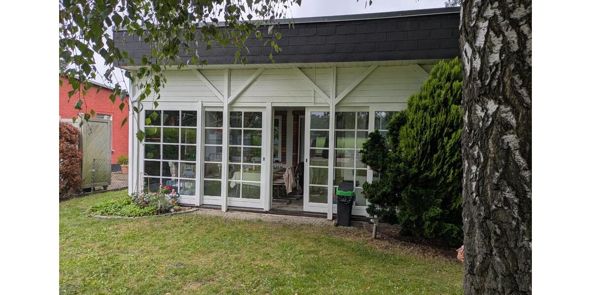 Wohnen auf Zeit Ueckermünde - 2 Zimmer, 40 m&sup2;, 500&euro; | Angebot:23661735