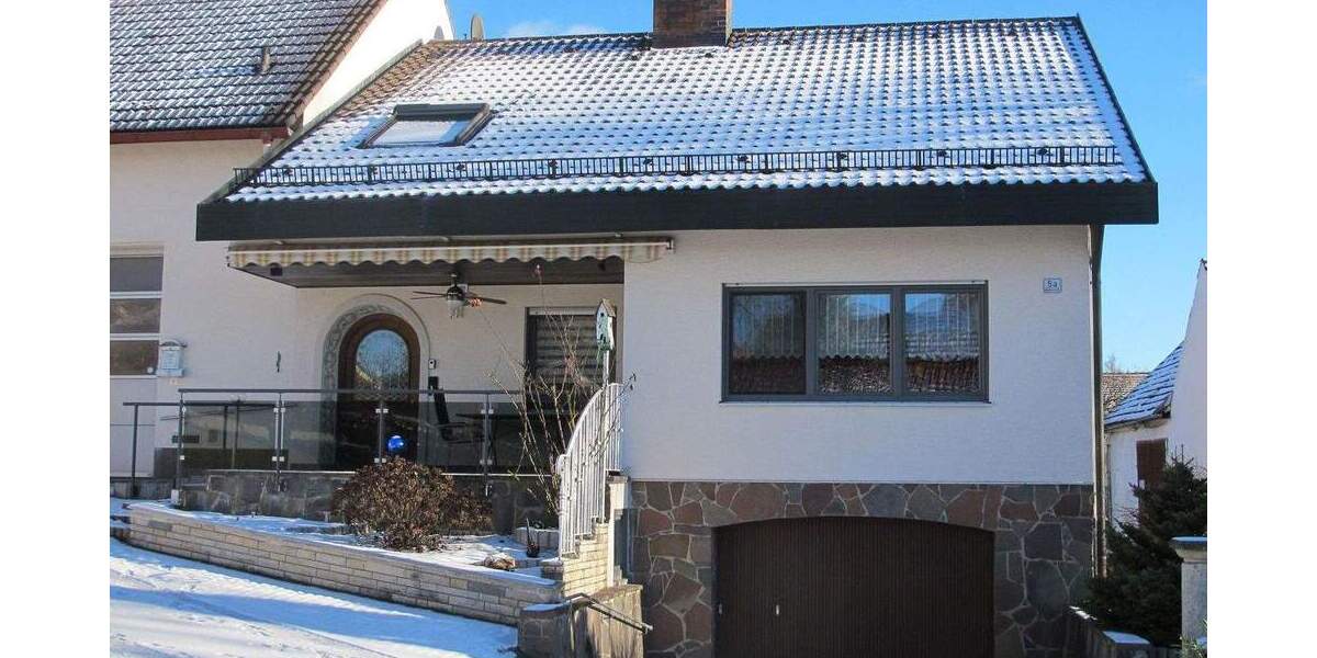 Einfamilienhaus Gundelsdorf Gundelsdorf - 4 Zimmer, 135 m&sup2;, 1.300&euro; | Angebot:24608658