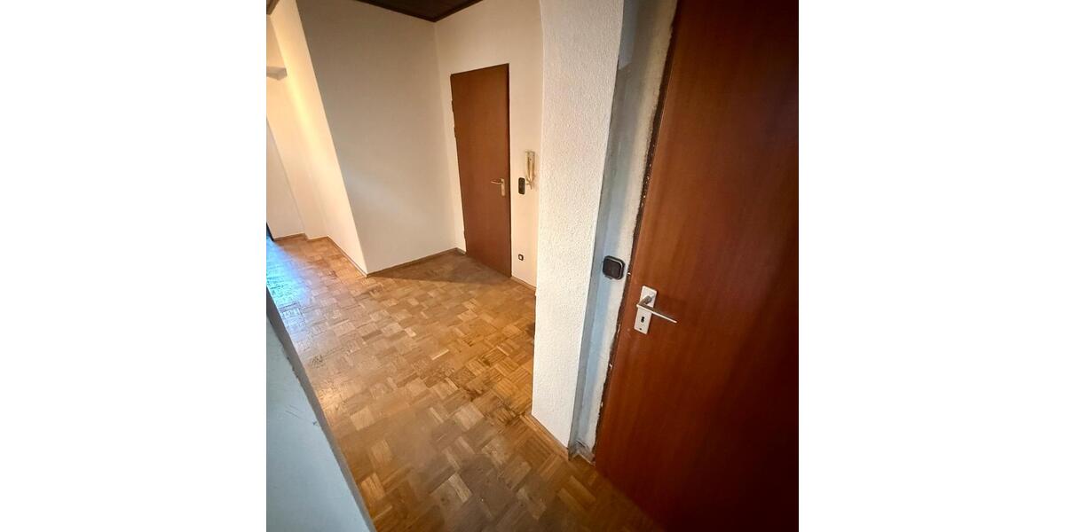 Erdgeschoßwohnung Duisburg Laar - 3.5 Zimmer, 81 m&sup2;, 565&euro; | Angebot:25281789