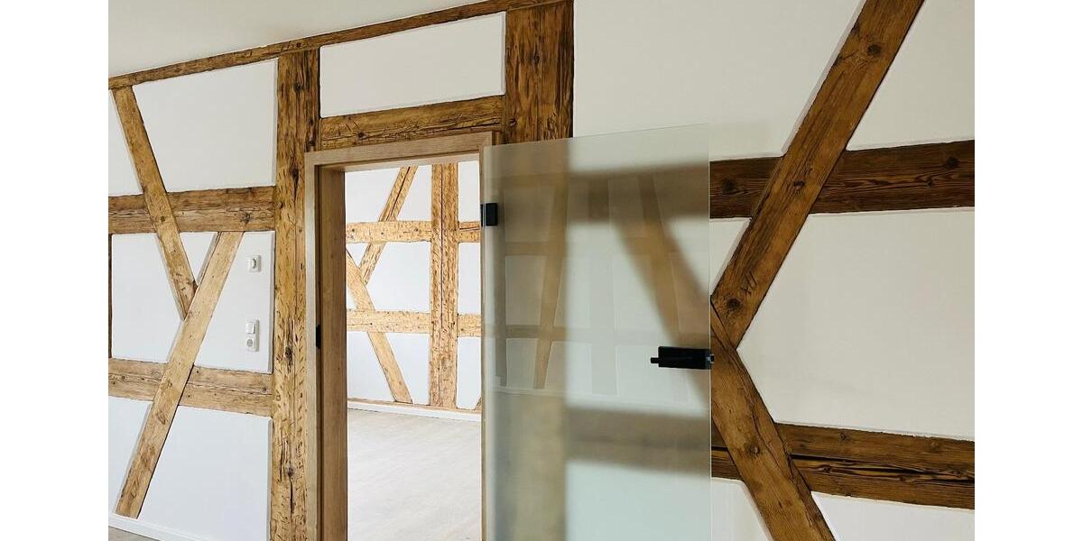 Etagenwohnung Lichtenfels - 1 Zimmer, 70 m&sup2;, 560&euro; | Angebot:25650952