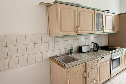 Wohnung Annaberg-Buchholz OT Buchholz Annaberg - 2 Zimmer, 63 m&sup2;, 450&euro; | Angebot:26029199