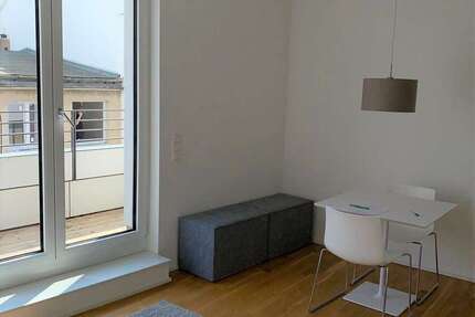 Wohnung Frankfurt Altstadt - 1.5 Zimmer, 44 m&sup2;, 1.050&euro; | Angebot:27072537