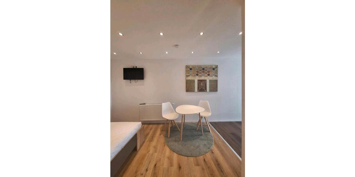 Etagenwohnung Schemmerhofen - 1 Zimmer, 35 m&sup2;, 700&euro; | Angebot:25920916