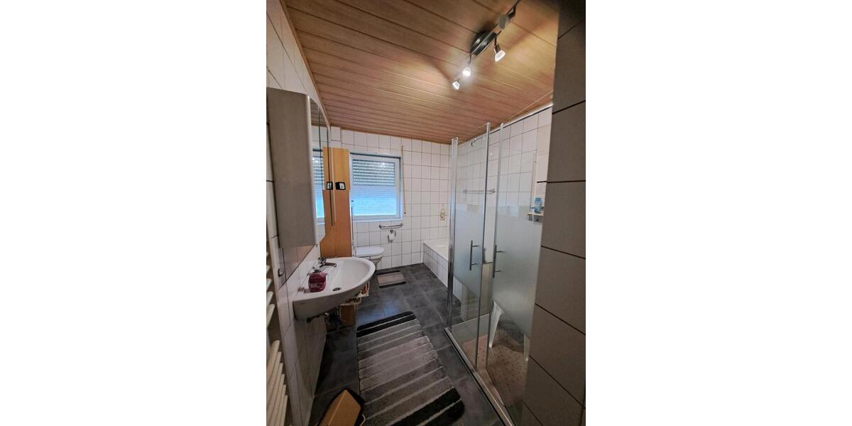 Mietwohnung 4 zimmer