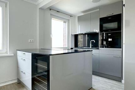 Wohnung Rostock Hansaviertel - 3 Zimmer, 56 m&sup2;, 1.140&euro; | Angebot:24754744