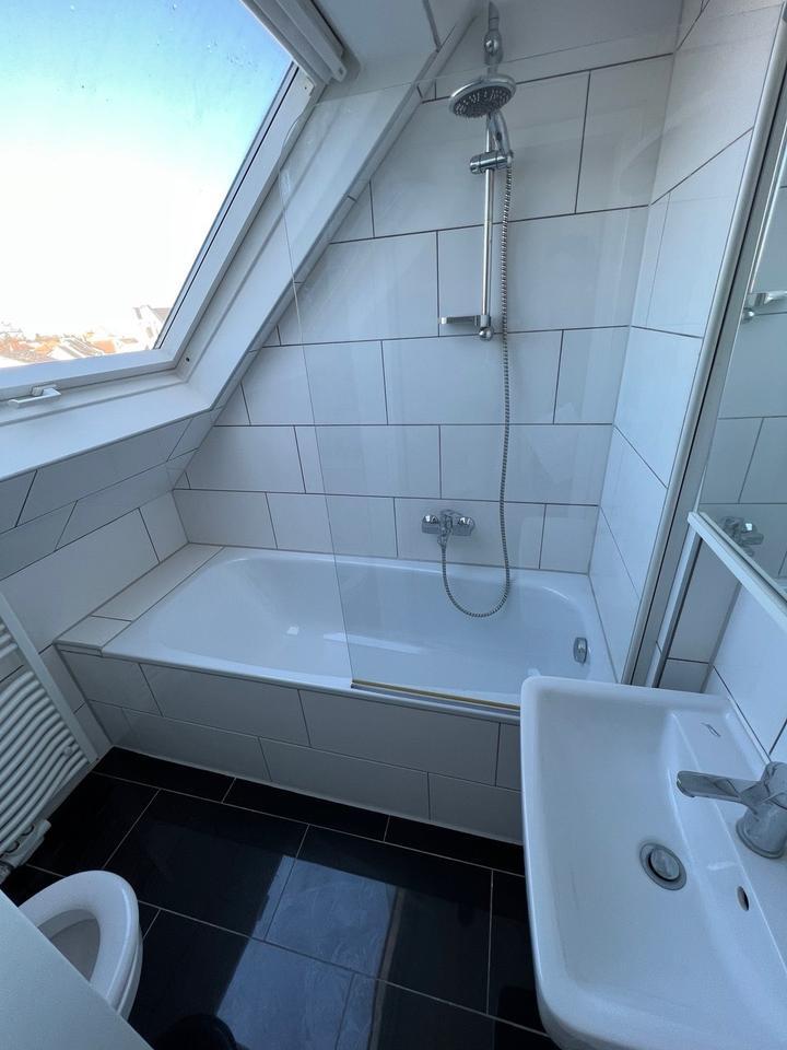 1 Zimmer Wohnung Hanau City zu vermieten zimmer