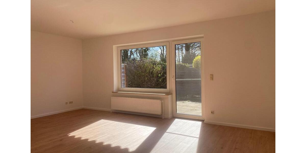 Doppelhaushälfte Twistringen - 4 Zimmer, 100 m&sup2;, 910&euro; | Angebot:26050265