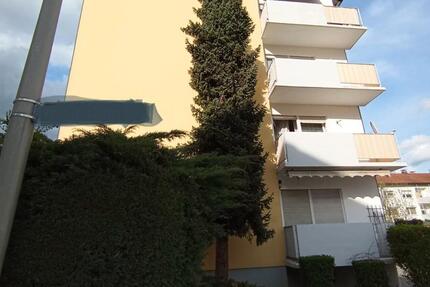 Wohnung Deggendorf - 4 Zimmer, 92 m&sup2;, 830&euro; | Angebot:26356647