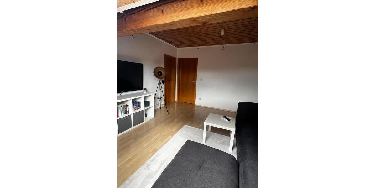 Dachgeschoßwohnung Heusweiler - 3 Zimmer, 85 m&sup2;, 510&euro; | Angebot:26225909