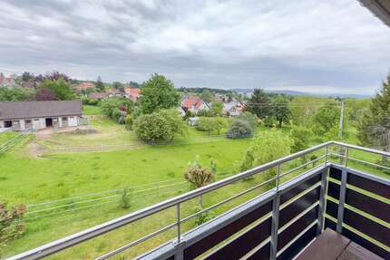 Wohnung Dobel - 2 Zimmer, 56 m&sup2;, 490&euro; | Angebot:26738486