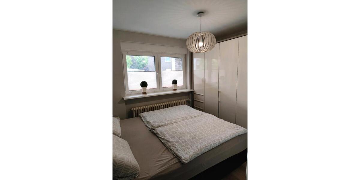 Erdgeschoßwohnung Minden Kuhlenkamp - 4 Zimmer, 91 m&sup2;, 999&euro; | Angebot:24757098