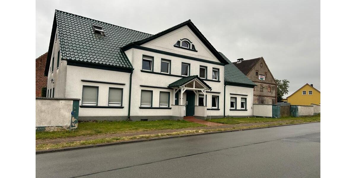 Erdgeschoßwohnung Milower Land - 4 Zimmer, 77 m&sup2;, 506&euro; | Angebot:26703698