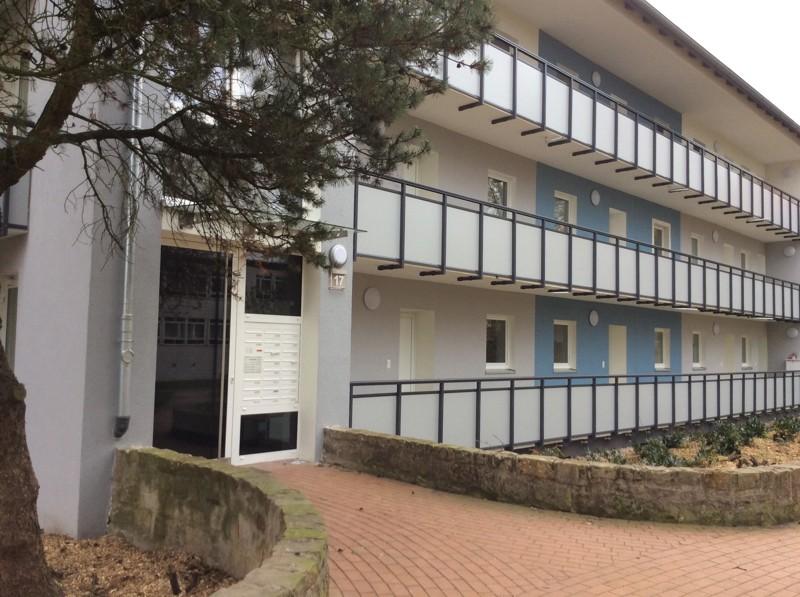 Etagenwohnung Hannover Herrenhausen-Stöcken - 1 Zimmer, 33 m&sup2;, 363&euro; | Angebot:26694717