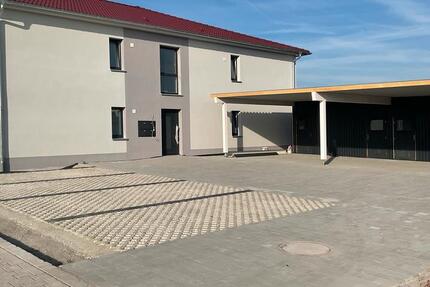 3 Zimmer Wohnung 88qm in 91593 Burgbernheim Mirabellenweg 15 3 zimmer