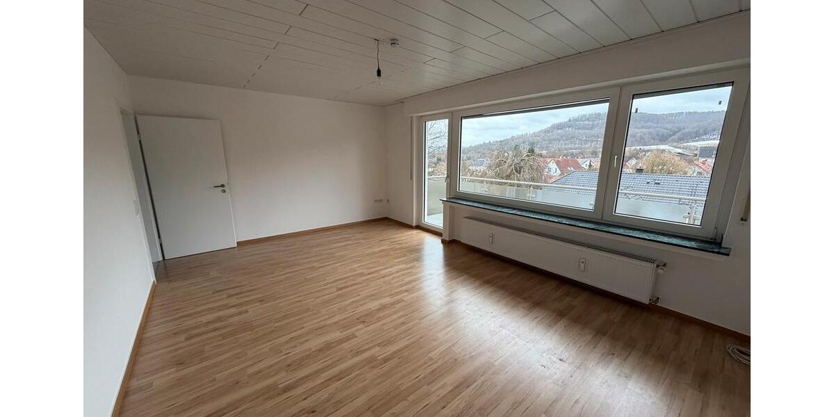 Etagenwohnung Bad Driburg - 3 Zimmer, 81 m&sup2;, 650&euro; | Angebot:26040278