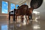 Maisonettenwohnung Stuttgart Vaihingen - 5 Zimmer, 140 m&sup2;, 2.150&euro; | Angebot:26548944