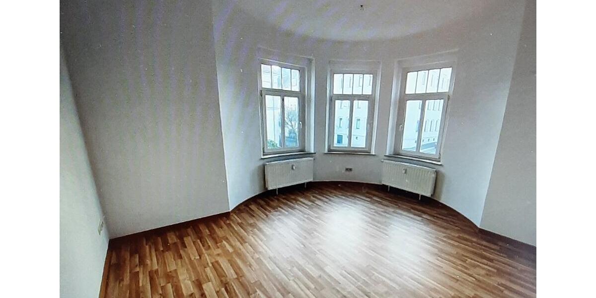 Etagenwohnung Hartha - 2 Zimmer, 49 m&sup2;, 240&euro; | Angebot:25822721