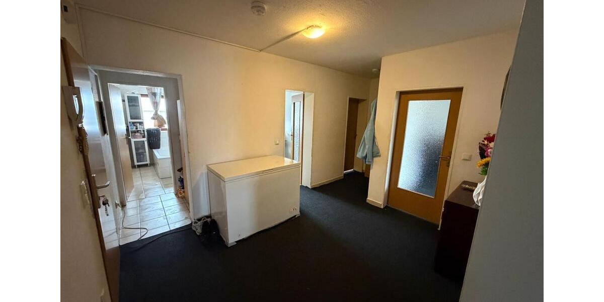 Etagenwohnung Celle Neustadt/Heese - 4 Zimmer, 83 m&sup2;, 720&euro; | Angebot:24664879