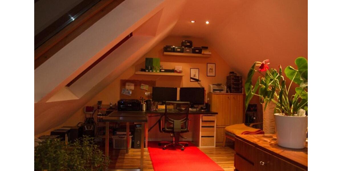 Maisonettenwohnung Ingelheim am Rhein - 3 Zimmer, 70 m&sup2;, 1.050&euro; | Angebot:23872315