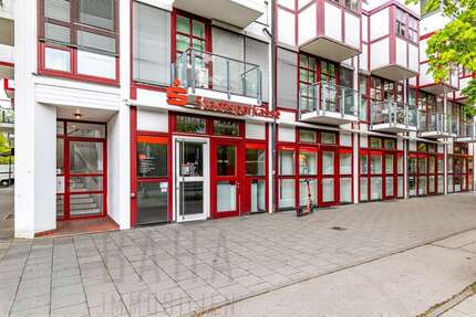 Büro in München 2.390 € 79.08 m² zimmer