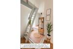 Dachgeschoßwohnung Leopoldshöhe - 4 Zimmer, 950&euro; | Angebot:23669607
