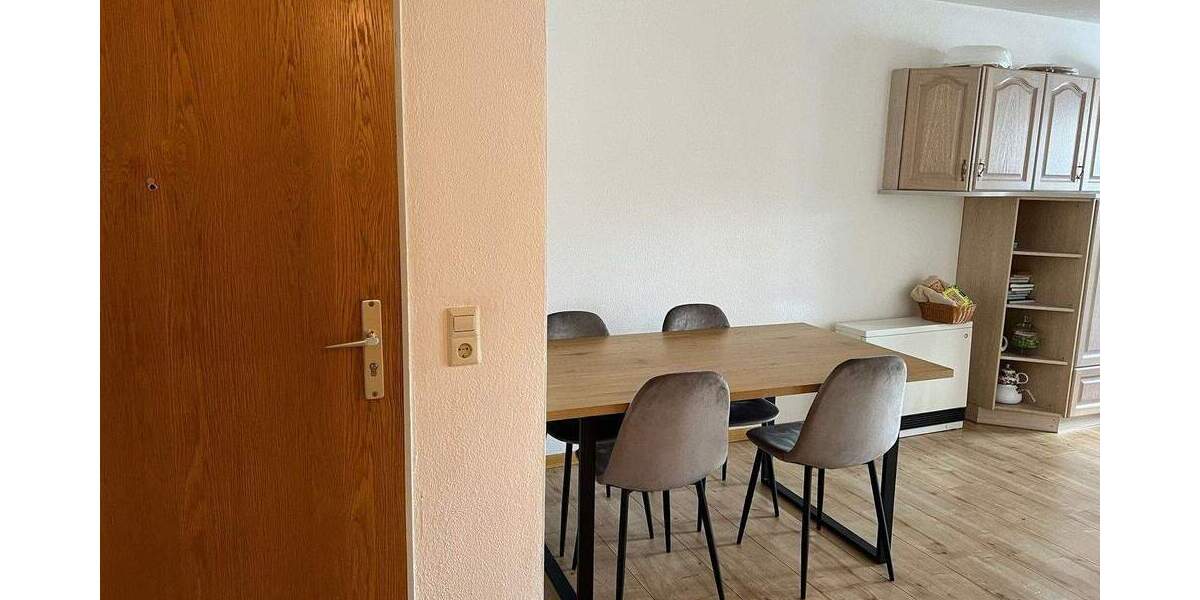 Etagenwohnung Krauchenwies-Ablach Ablach - 4 Zimmer, 118 m&sup2;, 850&euro; | Angebot:25728365