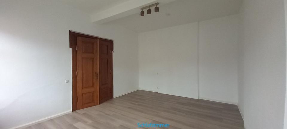 Etagenwohnung Arnstadt - 1 Zimmer, 96 m&sup2;, 634&euro; | Angebot:25633294
