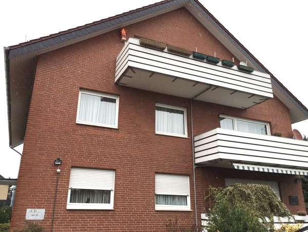 Erdgeschoßwohnung Verl - 3 Zimmer, 80 m&sup2;, 770&euro; | Angebot:25052170