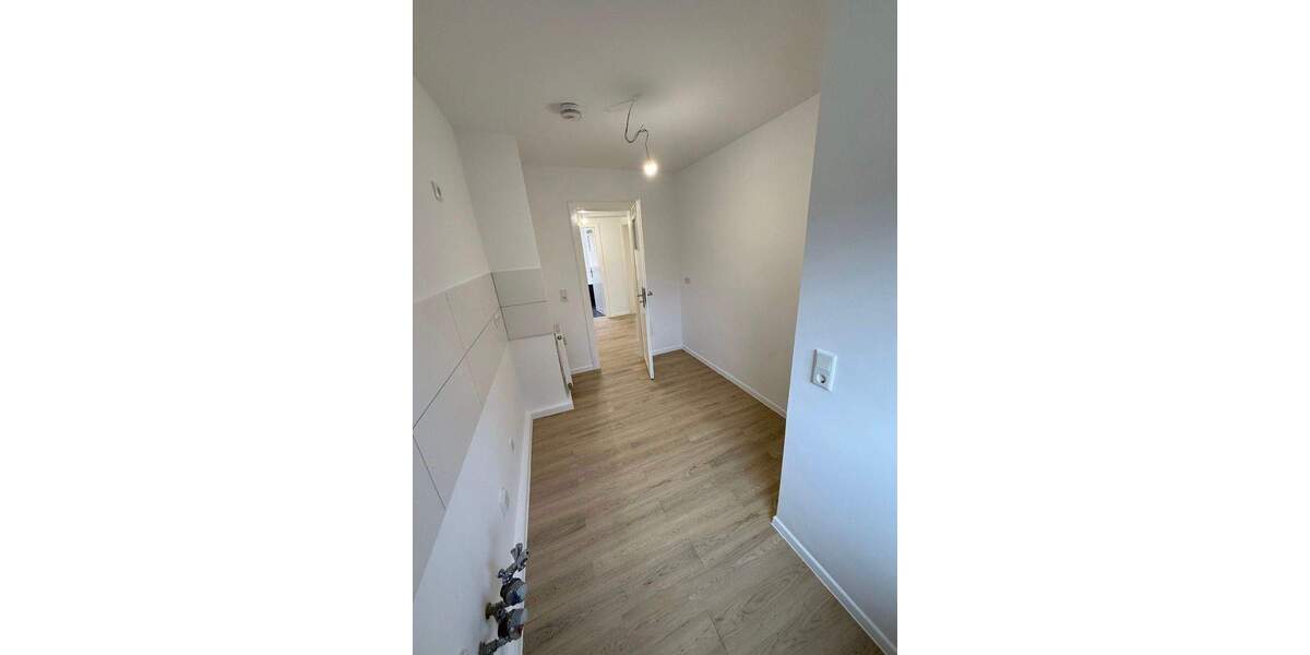 Etagenwohnung Wertheim Bestenheid - 3 Zimmer, 71 m&sup2;, 789&euro; | Angebot:25700195