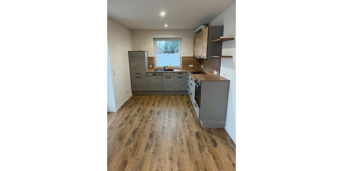 Etagenwohnung Risum-Lindholm Lindholm - 6 Zimmer, 115 m&sup2;, 1.150&euro; | Angebot:25962036