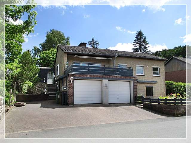 Einfamilienhaus Dersau - 6 Zimmer, 185 m&sup2;, 1.480&euro; | Angebot:23184762