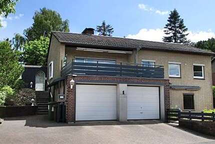 Haus zum Mieten in Dersau 1.480 € 185 m² 6 zimmer