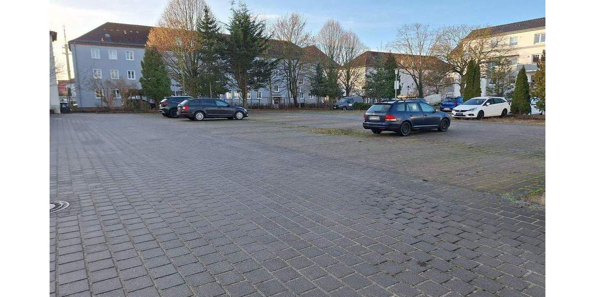 Gewerbeobjekt Greifswald Nördliche Mühlenvorstadt - 13.500&euro; | Angebot:24566014