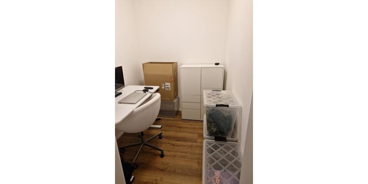 Etagenwohnung Aresing - 4 Zimmer, 70 m&sup2;, 700&euro; | Angebot:24962144