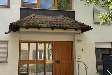 Wohnung Schrozberg - 1 Zimmer, 48 m&sup2;, 450&euro; | Angebot:24830884