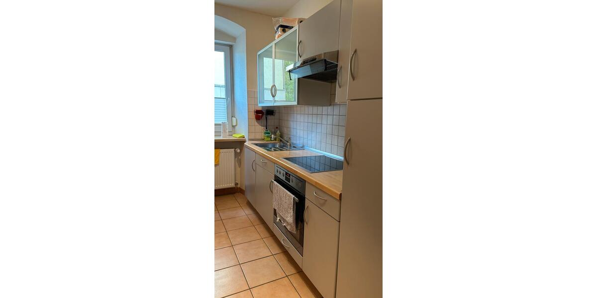 Wohnen auf Zeit Mosbach - 1 Zimmer, 13 m&sup2;, 420&euro; | Angebot:26495034