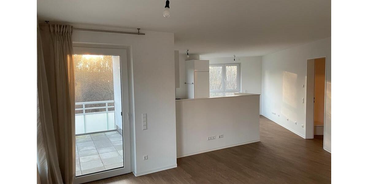 Etagenwohnung Lünen - 3 Zimmer, 88 m&sup2;, 1.200&euro; | Angebot:25045427