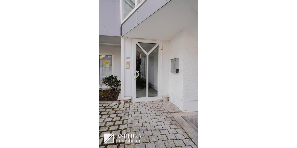 Gewerbeobjekt Günzburg - 2.200&euro; | Angebot:25548151