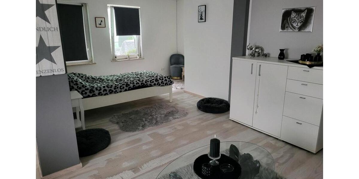 Etagenwohnung Bingen am Rhein - 1 Zimmer, 30 m&sup2;, 60&euro; | Angebot:26550702