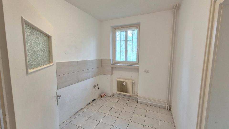 Etagenwohnung Grasleben - 3 Zimmer, 68 m&sup2;, 374&euro; | Angebot:26461613