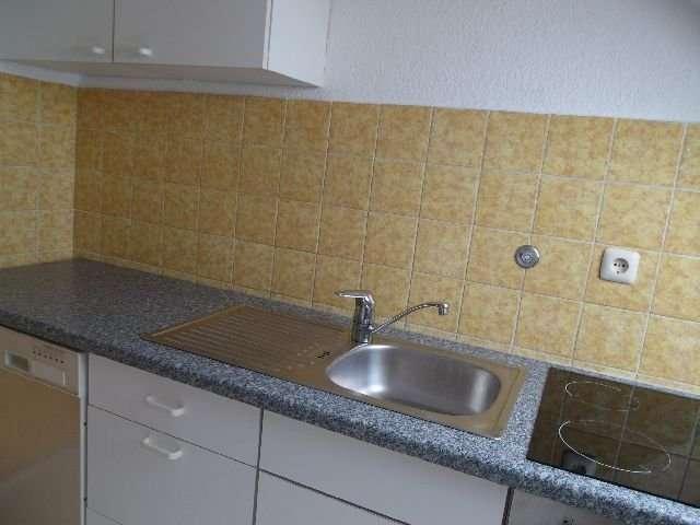 Etagenwohnung Emmerthal - 2 Zimmer, 53 m&sup2;, 335&euro; | Angebot:26461627