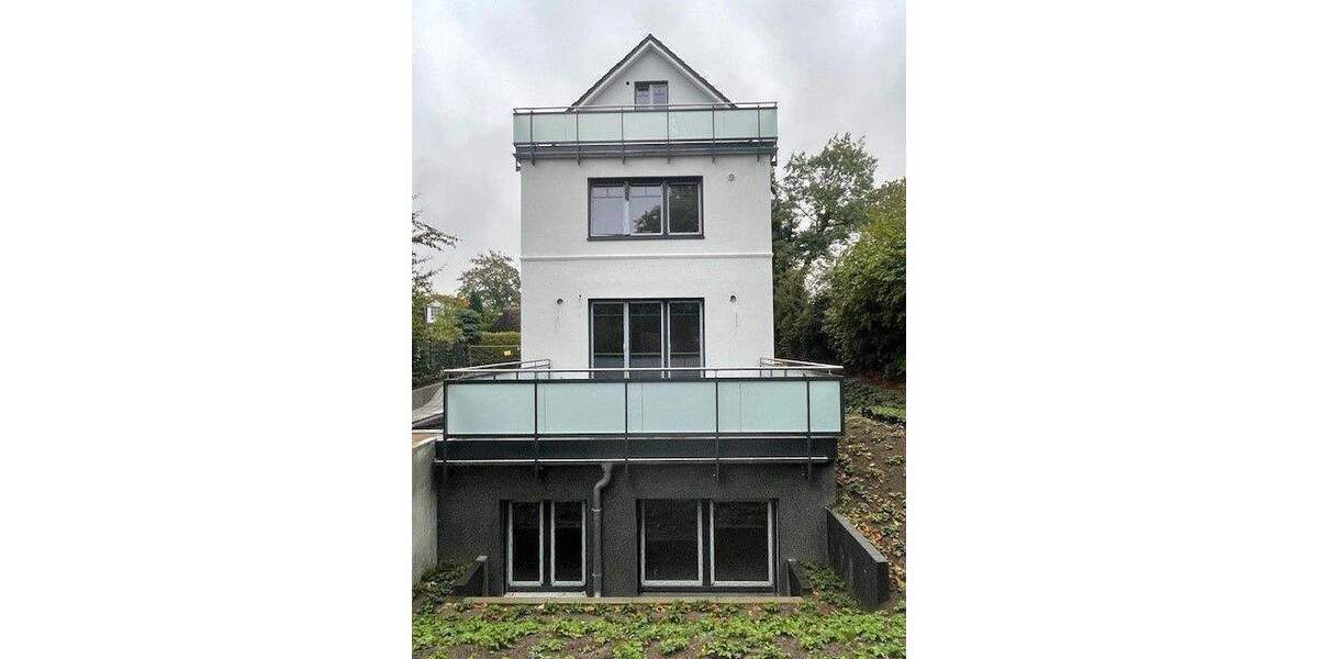 Etagenwohnung Hamburg Sülldorf - 4 Zimmer, 130 m&sup2;, 2.470&euro; | Angebot:25152139