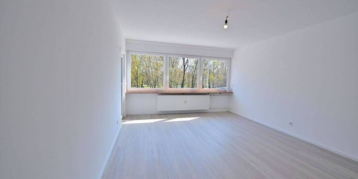 Etagenwohnung Zirndorf - 3 Zimmer, 77 m&sup2;, 790&euro; | Angebot:26037623