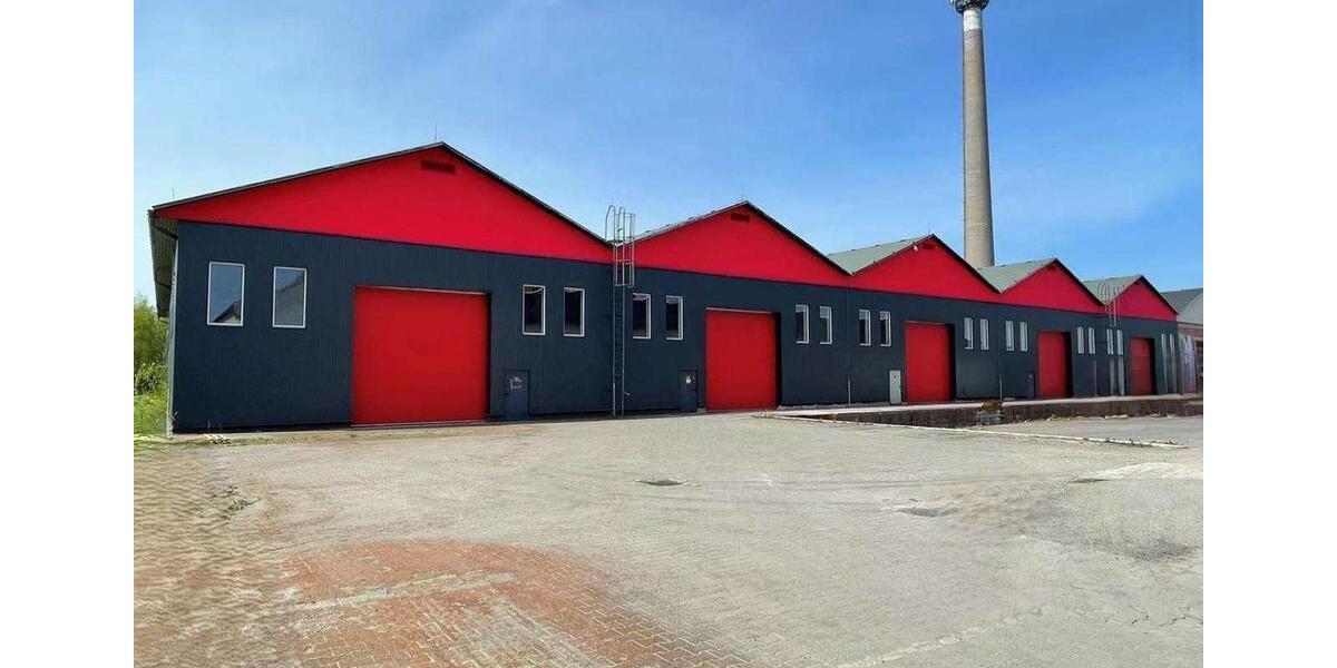 Gewerbeobjekt Selb - 2.640&euro; | Angebot:26285157