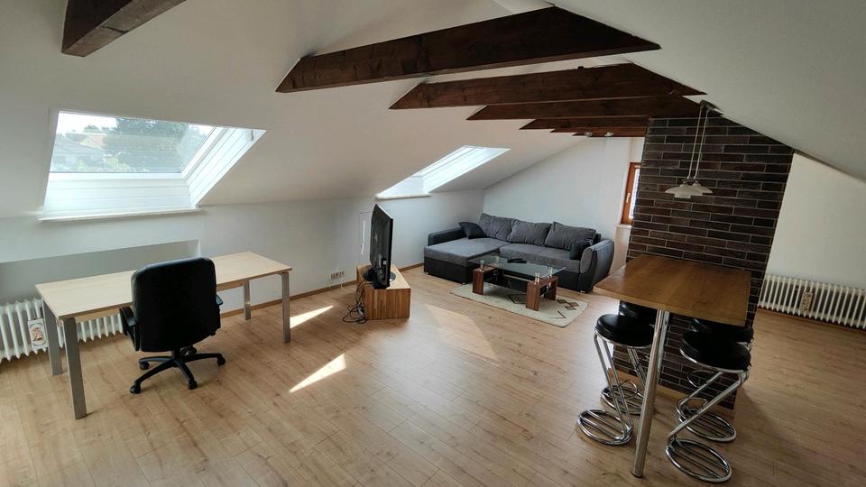 Wohnen auf Zeit Mühldorf am Inn - 2 Zimmer, 70 m&sup2;, 600&euro; | Angebot:24753127