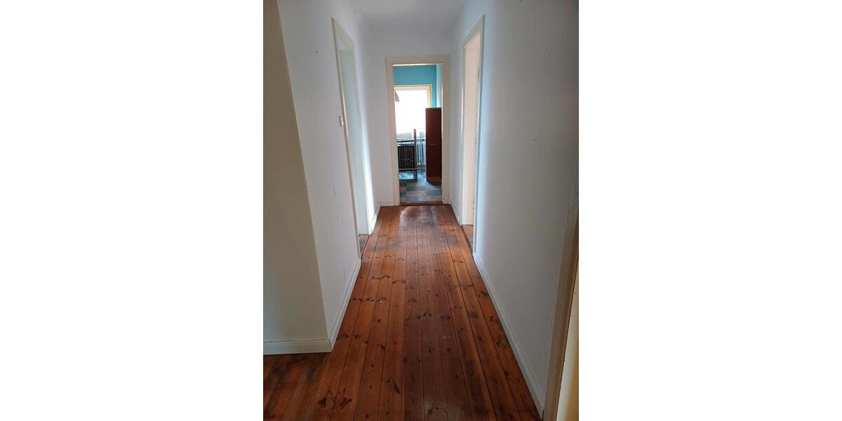 Dachgeschoßwohnung Laboe - 3 Zimmer, 61 m&sup2;, 545&euro; | Angebot:26232134